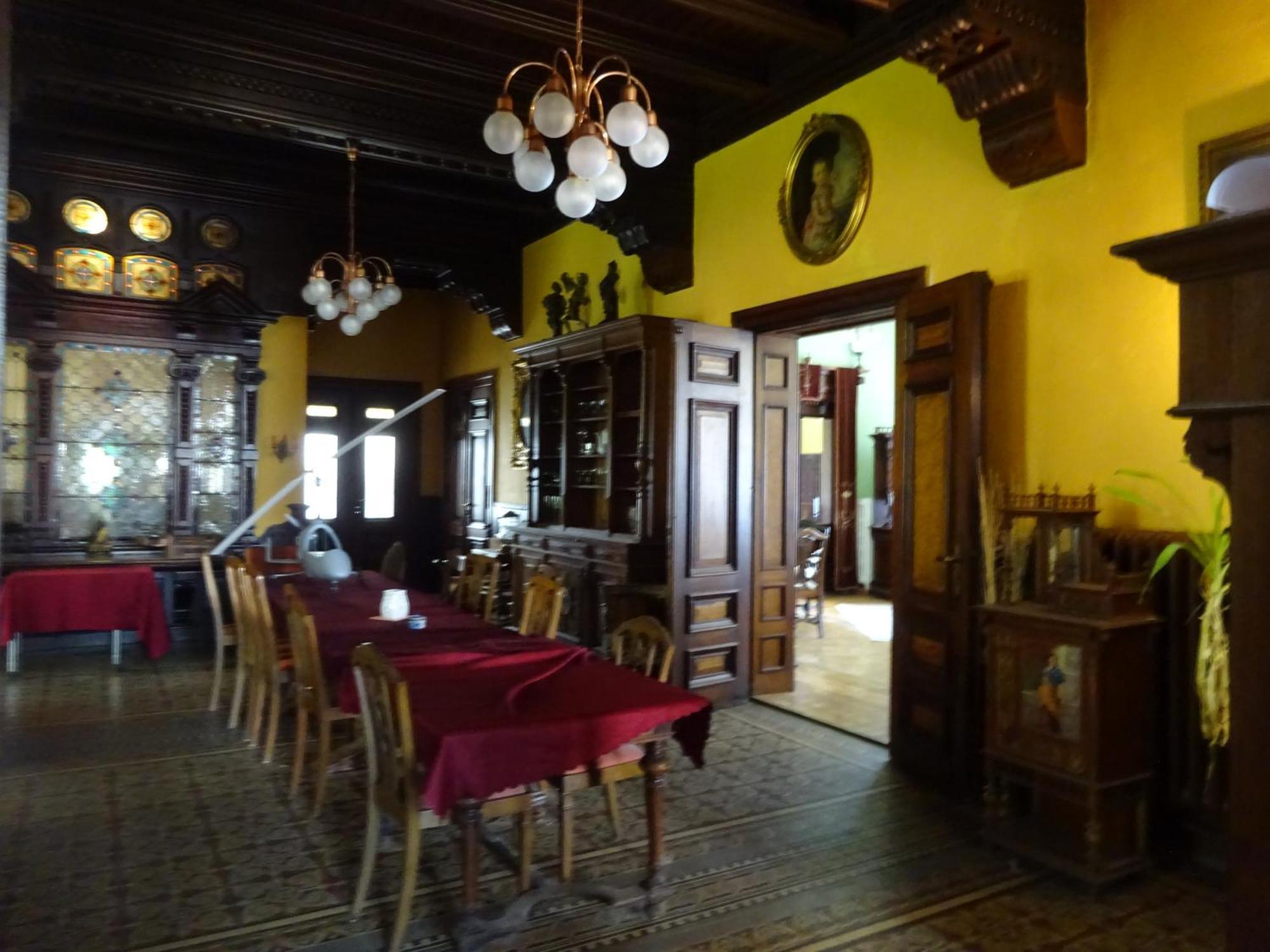 Villa Greiz Exterior foto